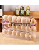 Стойка за 21 яйца хладилник